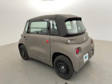 SPOTICAR Citroën Ami Ami Occasion - Citadine Electrique Autre - Saint Vincent De Tyrosse - 1203955587_3