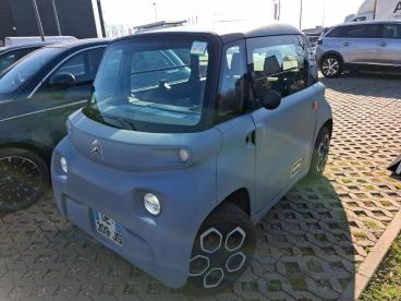 SPOTICAR Citroën Ami Ami Occasion - Citadine Electrique Bleu - Nanterre - 1203956100_1