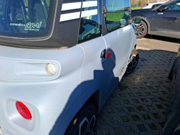 SPOTICAR Citroën Ami Ami Occasion - Citadine Electrique Bleu - Nanterre - 1203956100_3