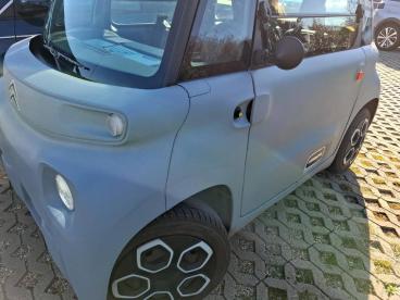 SPOTICAR Citroën Ami Ami Occasion - Citadine Electrique Bleu - Nanterre - 1203956100_5