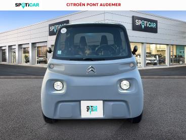 SPOTICAR Citroën Ami Ami Occasion - Citadine Electrique Bleu - Dieppe - 1203959339_2