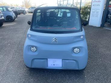 SPOTICAR Citroën Ami 2 Portes  (juil. 2022) (co2 0) Occasion - Citadine Electrique Bleu - Wissembourg - 1203959705_2