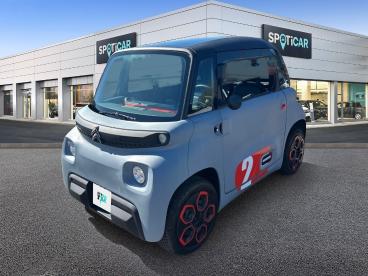 SPOTICAR Citroën Ami Ami Occasion - Citadine Electrique Bleu Arthurien - Bourgoin Jallieu - 1203960814_1
