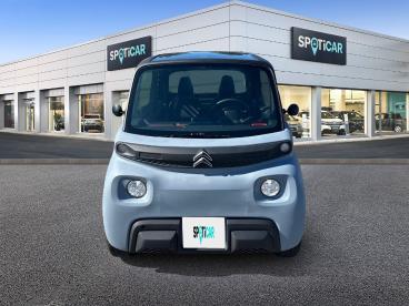 SPOTICAR Citroën Ami Ami Occasion - Citadine Electrique Bleu Arthurien - Bourgoin Jallieu - 1203960814_2