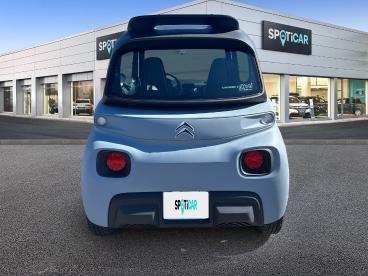 SPOTICAR Citroën Ami Ami Occasion - Citadine Electrique Bleu Arthurien - Bourgoin Jallieu - 1203960814_5