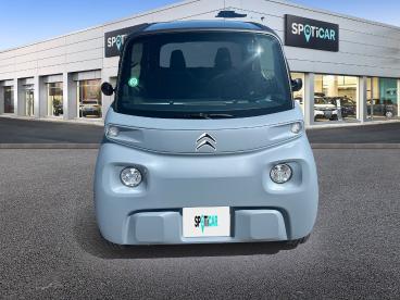 SPOTICAR Citroën Ami Ami Occasion - Citadine Electrique Bleu Arthurien - Bourgoin Jallieu - 1203960815_2