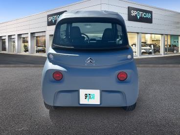 SPOTICAR Citroën Ami Ami Occasion - Citadine Electrique Bleu Arthurien - Bourgoin Jallieu - 1203960815_5