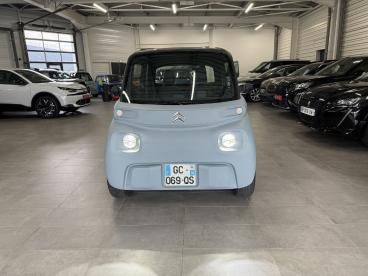 SPOTICAR Citroën Ami My Ami Pop Occasion - Citadine Electrique Bleu - Buc - 1203965681_1