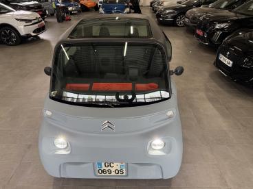 SPOTICAR Citroën Ami My Ami Pop Occasion - Citadine Electrique Bleu - Buc - 1203965681_2