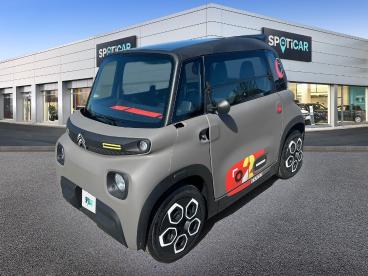 SPOTICAR Citroën Ami Peps Occasion - Citadine Electrique B0mtmb - Bourgoin Jallieu - 1203966906_1