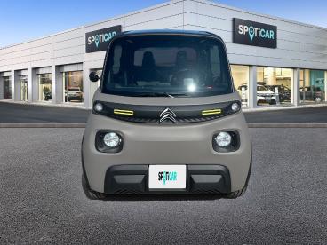 SPOTICAR Citroën Ami Peps Occasion - Citadine Electrique B0mtmb - Bourgoin Jallieu - 1203966906_2