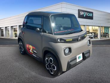 SPOTICAR Citroën Ami Peps Occasion - Citadine Electrique B0mtmb - Bourgoin Jallieu - 1203966906_3