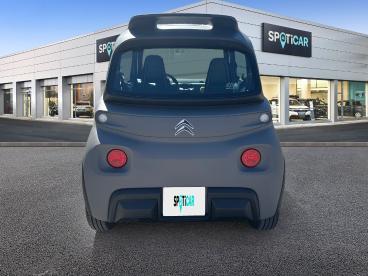 SPOTICAR Citroën Ami Peps Occasion - Citadine Electrique B0mtmb - Bourgoin Jallieu - 1203966906_5
