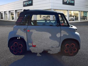 SPOTICAR Citroën Ami My Ami Pop 2 Portes  (avril 2023) (co2 0) Occasion - Citadine Electrique Bleu - Mayenne - 1203968193_4