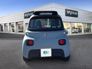 SPOTICAR Citroën Ami My Ami Pop 2 Portes  (avril 2023) (co2 0) Occasion - Citadine Electrique Bleu - Mayenne - 1203968193_5