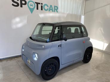SPOTICAR Citroën Ami Ami Occasion - Citadine Electrique Bleu - Saint Maurice L'exil - 1203979343_1