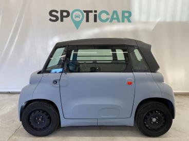 SPOTICAR Citroën Ami Ami Occasion - Citadine Electrique Bleu - Saint Maurice L'exil - 1203979343_2