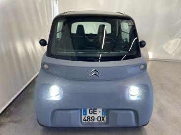 SPOTICAR Citroën Ami Ami Occasion - Citadine Electrique Bleu - Saint Maurice L'exil - 1203979343_3