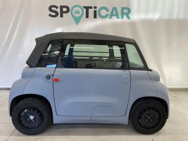 SPOTICAR Citroën Ami Ami Occasion - Citadine Electrique Bleu - Saint Maurice L'exil - 1203979343_5
