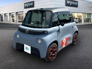 SPOTICAR Citroën Ami Ami Occasion - Citadine Electrique Bleue - Cahors - 1203985486_1