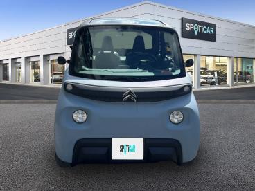 SPOTICAR Citroën Ami Ami Occasion - Citadine Electrique Bleue - Cahors - 1203985486_2