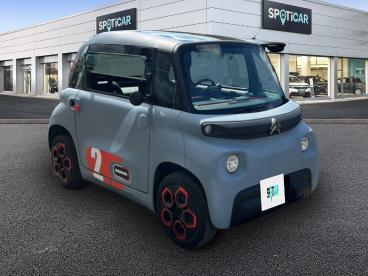 SPOTICAR Citroën Ami Ami Occasion - Citadine Electrique Bleue - Cahors - 1203985486_3