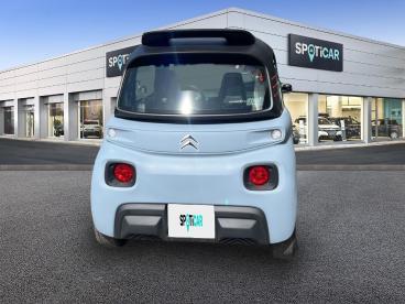 SPOTICAR Citroën Ami Ami Occasion - Citadine Electrique Bleue - Cahors - 1203985486_5