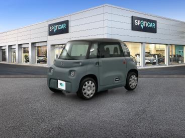 SPOTICAR Citroën Ami Ami Occasion - Citadine Electrique Bleu - Lomme - 1204004582_1