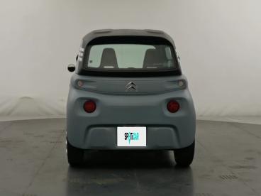SPOTICAR Citroën Ami Ami Occasion - Citadine Electrique Bleu - Lomme - 1204004582_4