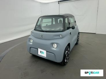 SPOTICAR Citroën Ami Ami Occasion - Citadine Electrique Bleu - Chambery - 1204023980_1