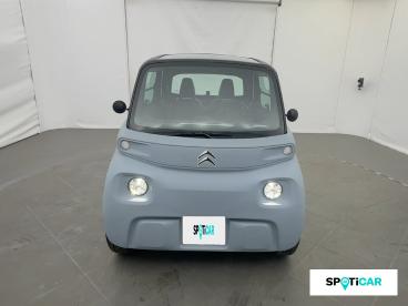 SPOTICAR Citroën Ami Ami Occasion - Citadine Electrique Bleu - Chambery - 1204023980_2