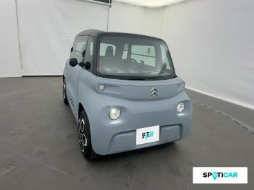 SPOTICAR Citroën Ami Ami Occasion - Citadine Electrique Bleu - Chambery - 1204023980_3