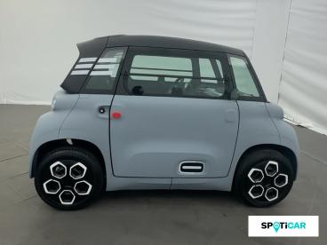 SPOTICAR Citroën Ami Ami Occasion - Citadine Electrique Bleu - Chambery - 1204023980_4