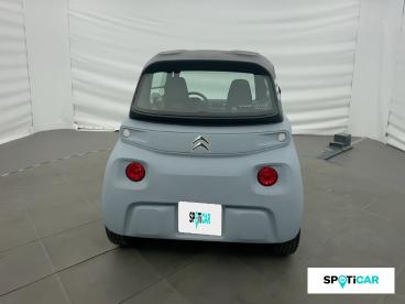 SPOTICAR Citroën Ami Ami Occasion - Citadine Electrique Bleu - Chambery - 1204023980_5