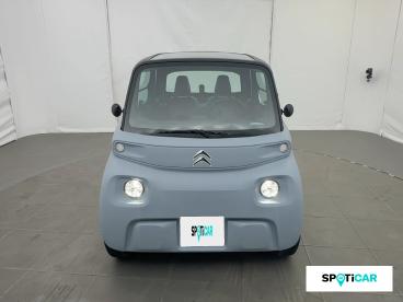 SPOTICAR Citroën Ami Ami Occasion - Citadine Electrique Bleu - Chambery - 1204032818_2