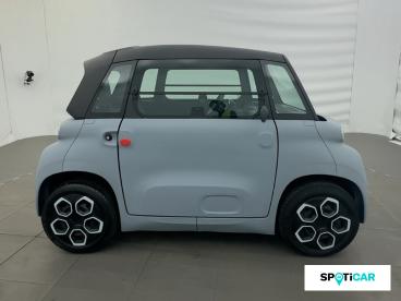 SPOTICAR Citroën Ami Ami Occasion - Citadine Electrique Bleu - Chambery - 1204032818_4