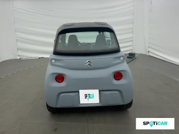 SPOTICAR Citroën Ami Ami Occasion - Citadine Electrique Bleu - Chambery - 1204032818_5