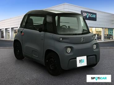 SPOTICAR Citroën Ami Ami Occasion - Citadine Electrique Bleu - Ramonville Saint Agne - 1204037698_3