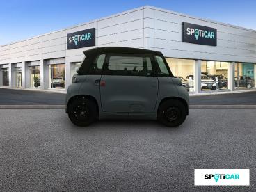 SPOTICAR Citroën Ami Ami Occasion - Citadine Electrique Bleu - Ramonville Saint Agne - 1204037698_4