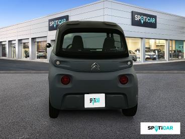 SPOTICAR Citroën Ami Ami Occasion - Citadine Electrique Bleu - Ramonville Saint Agne - 1204037698_5