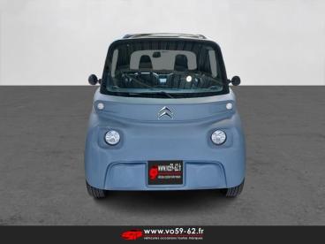 SPOTICAR Citroën Ami Ami Occasion - Citadine Electrique Bleu - Cambrai - 1204037860_2