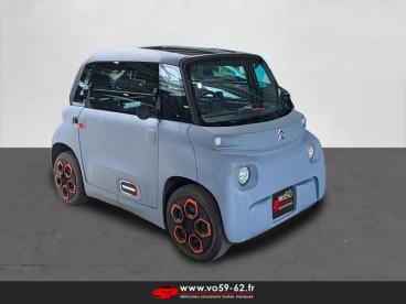 SPOTICAR Citroën Ami Ami Occasion - Citadine Electrique Bleu - Cambrai - 1204037860_3