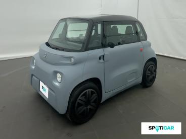 SPOTICAR Citroën Ami Ami Occasion - Citadine Electrique Bleu - Chambery - 1204083972_1