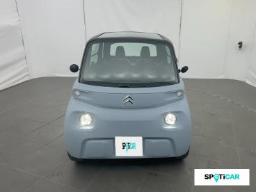 SPOTICAR Citroën Ami Ami Occasion - Citadine Electrique Bleu - Chambery - 1204083972_2