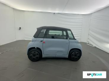 SPOTICAR Citroën Ami Ami Occasion - Citadine Electrique Bleu - Chambery - 1204083972_4