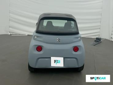 SPOTICAR Citroën Ami Ami Occasion - Citadine Electrique Bleu - Chambery - 1204083972_5
