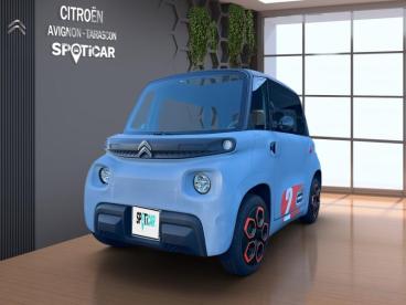 SPOTICAR Citroën Ami Ami Occasion - Citadine Electrique Bleu - Montfavet - 1204090751_1