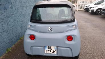 SPOTICAR Citroën Ami Ami Occasion - Citadine Electrique Bleu - Villefranche Sur Saone - 1204093781_4