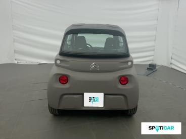 SPOTICAR Citroën Ami Ami Occasion - Citadine Electrique Bleu - Grenoble - 1204101664_5