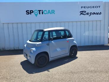 SPOTICAR Citroën Ami Ami Occasion - Citadine Electrique Bleu - Trebes - 1204106784_1